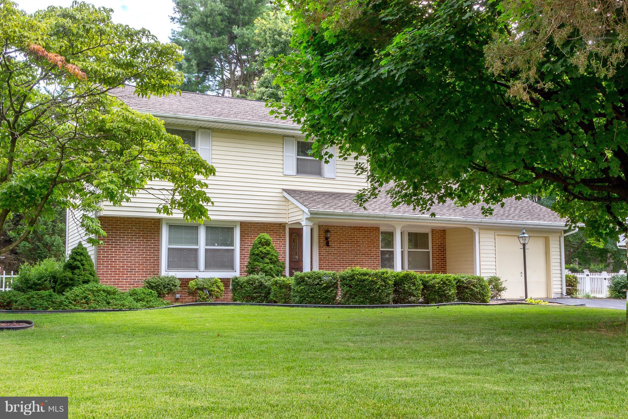 507 West Ring Factory Road Bel Air, MD 21015 - Photo 1 of 24 Exterior (Front)