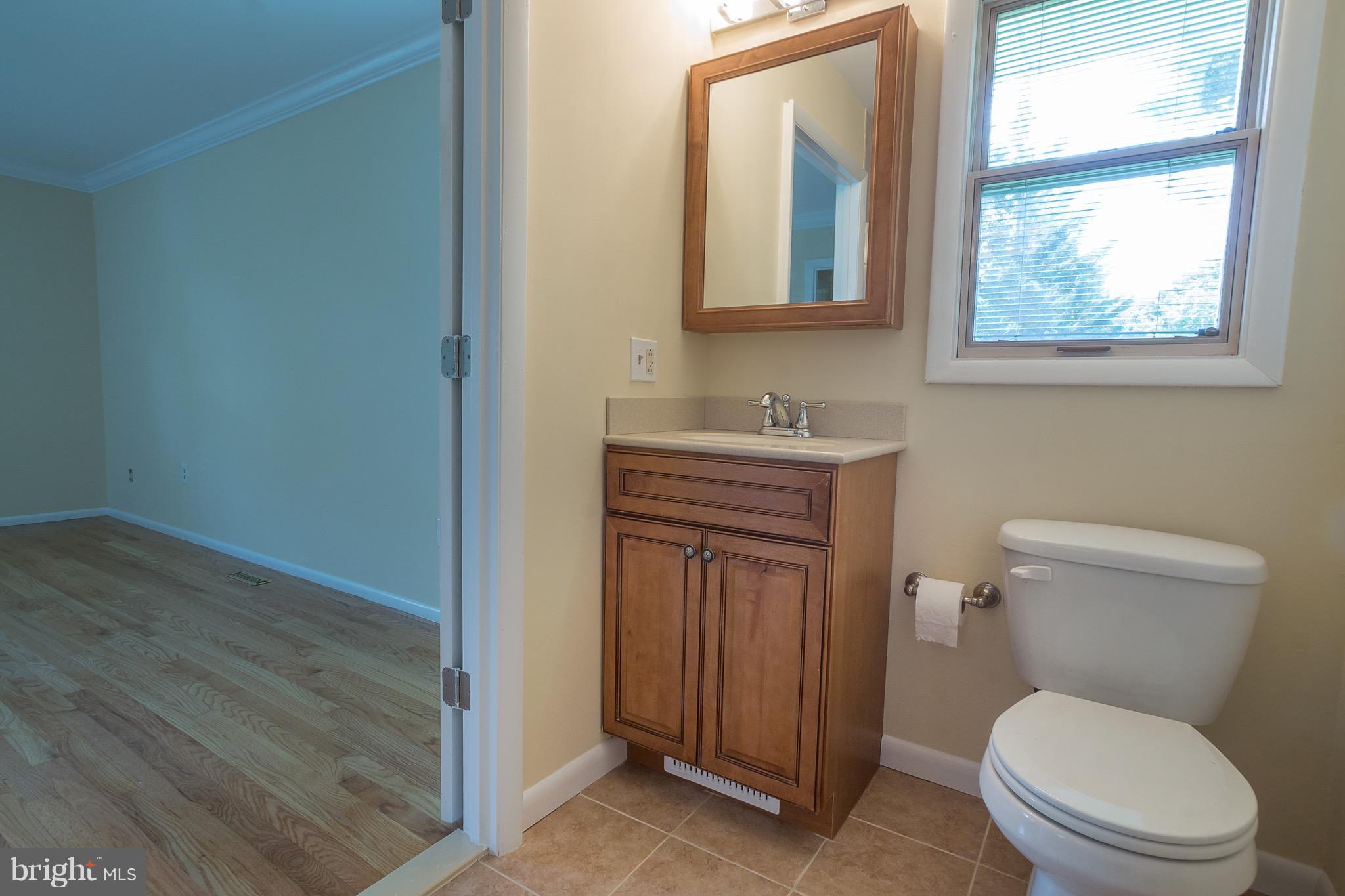 507 West Ring Factory Road Bel Air, MD 21015 - Photo 13 of 24 Bath (Master)