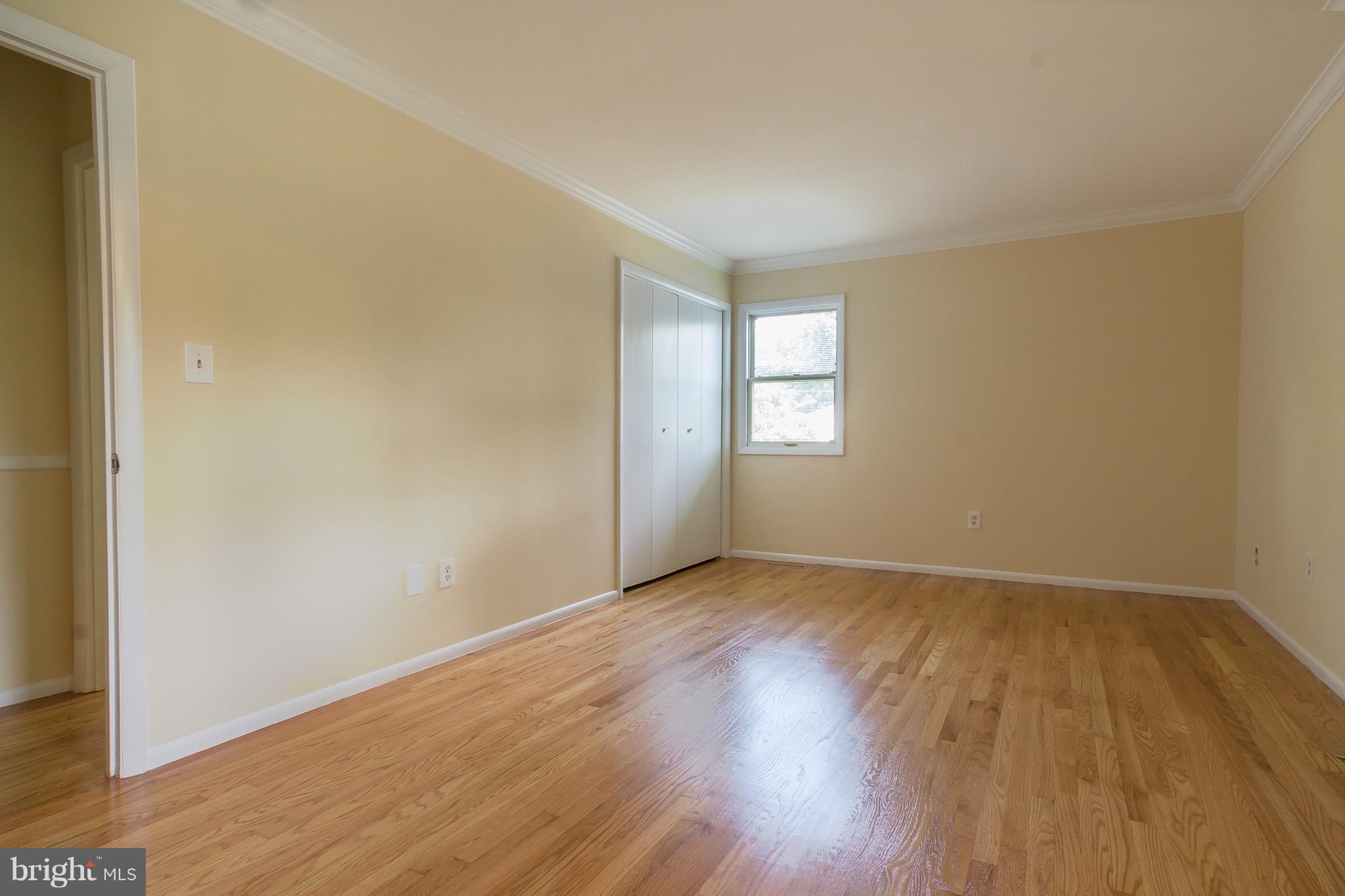 507 West Ring Factory Road Bel Air, MD 21015 - Photo 17 of 24 Bedroom (Master)