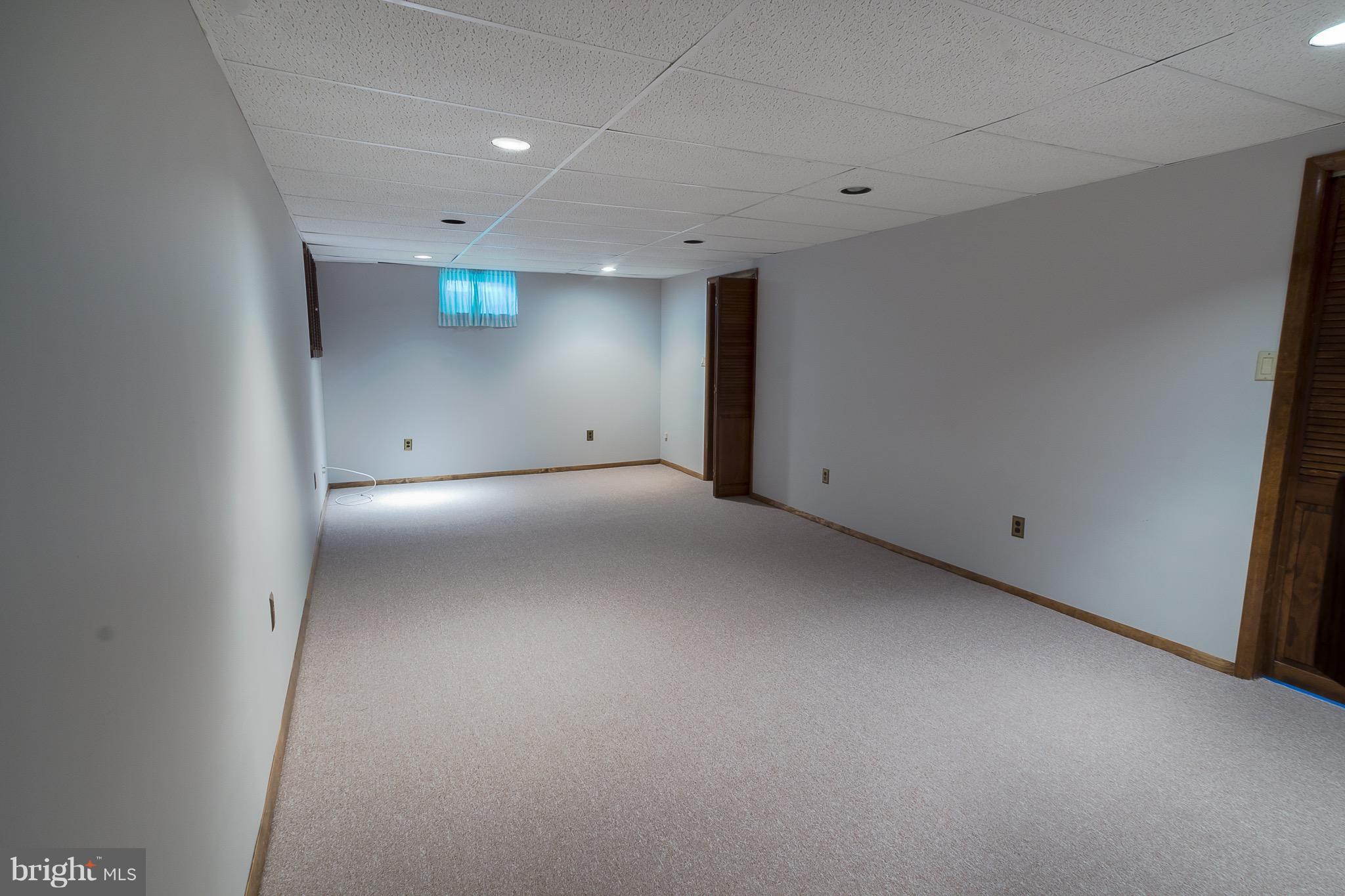 507 West Ring Factory Road Bel Air, MD 21015 - Photo 19 of 24 Basement