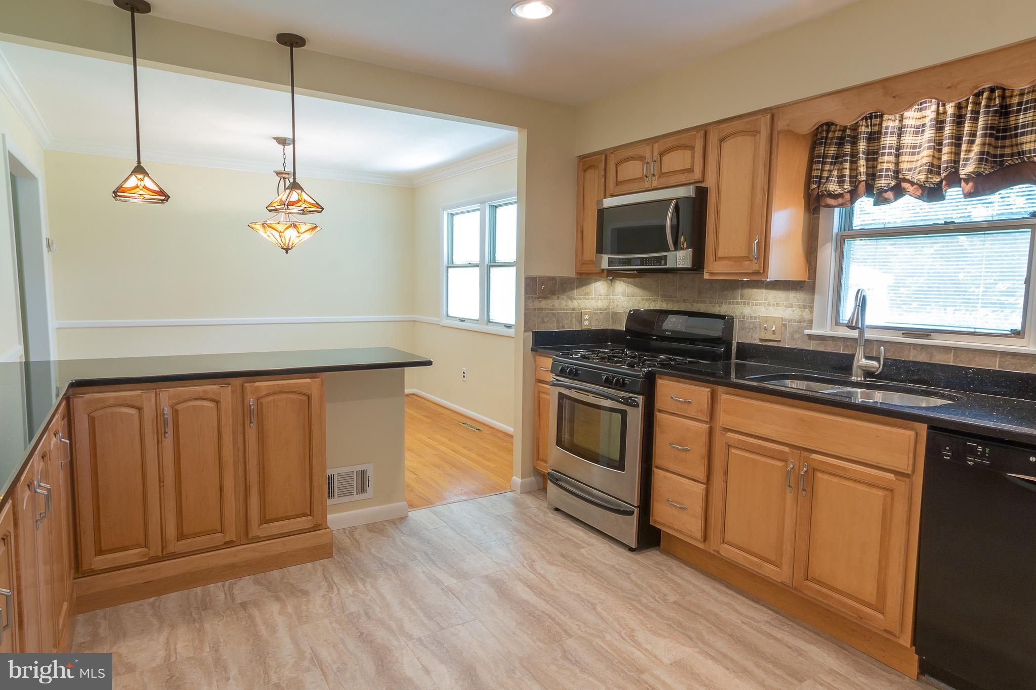 507 West Ring Factory Road Bel Air, MD 21015 - Photo 3 of 24 Kitchen