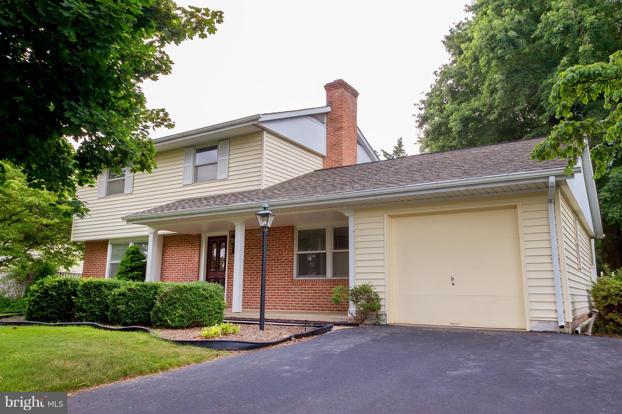 507 West Ring Factory Road Bel Air, MD 21015 - Photo 24 of 24 Exterior (Front)