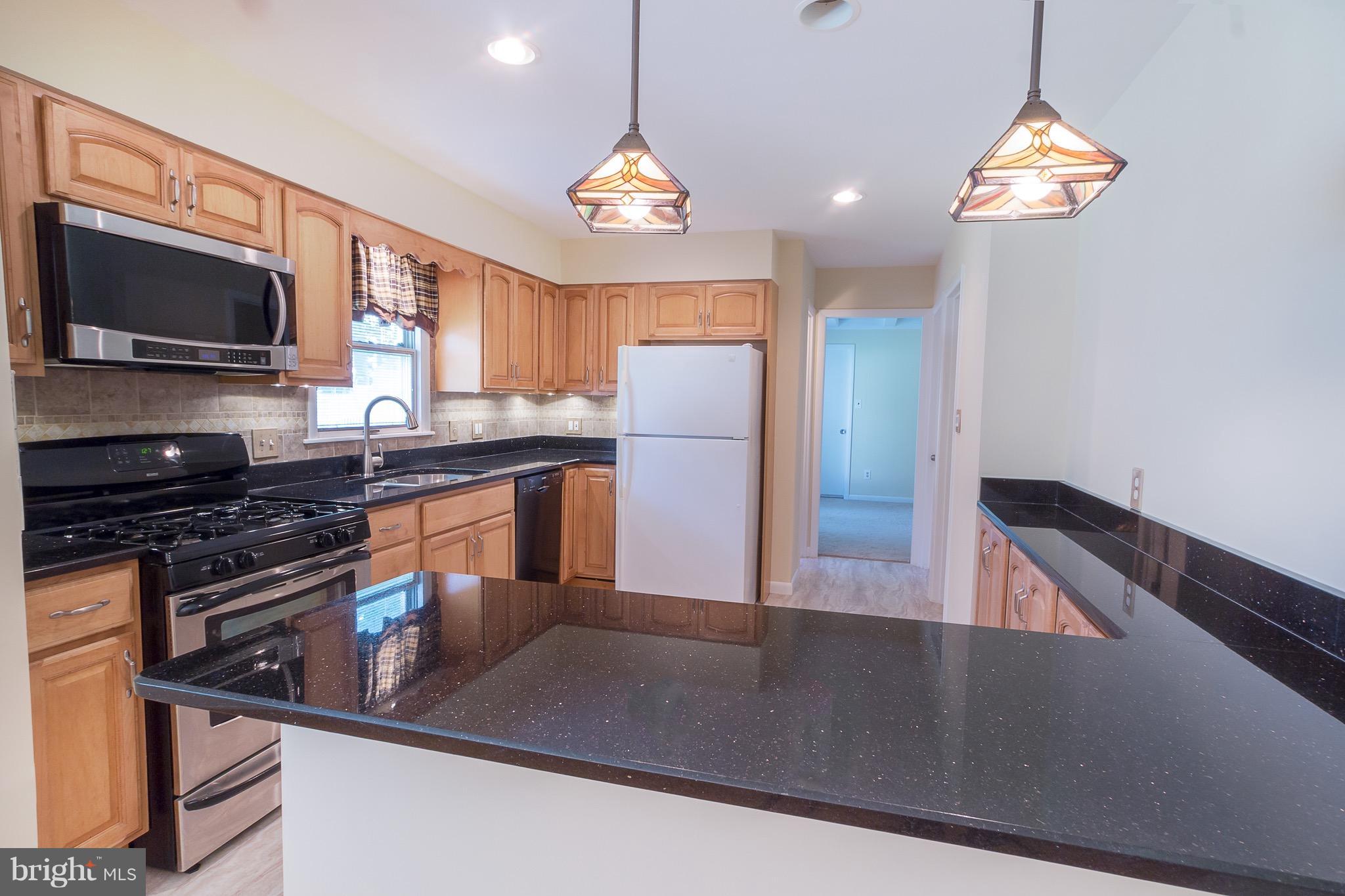 507 West Ring Factory Road Bel Air, MD 21015 - Photo 4 of 24 Kitchen