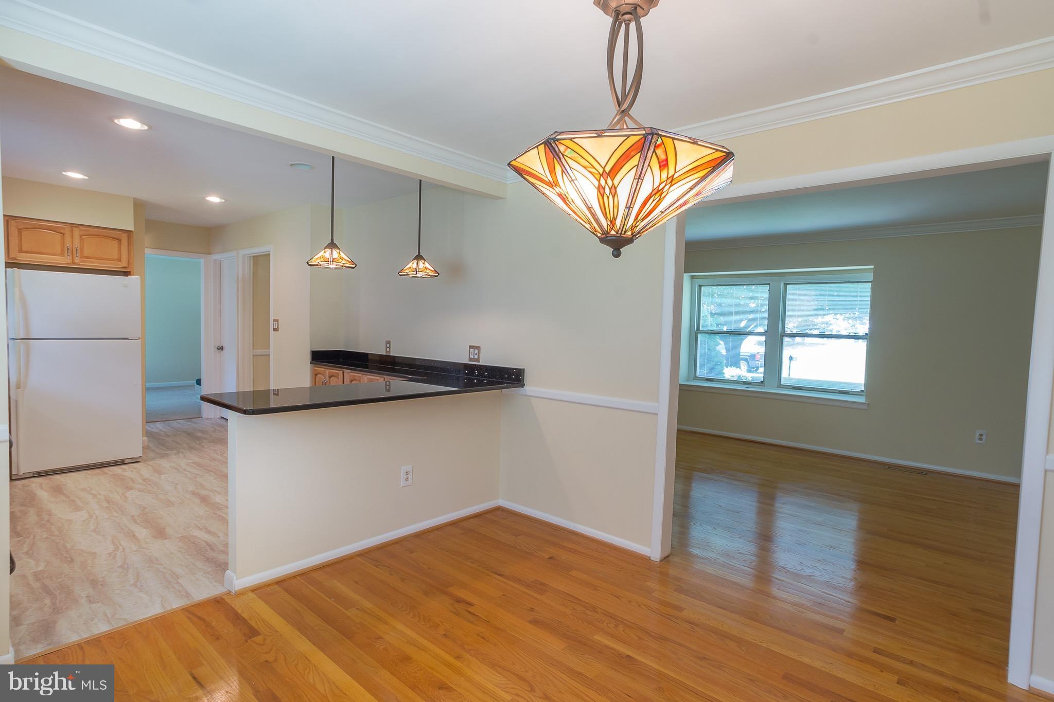 507 West Ring Factory Road Bel Air, MD 21015 - Photo 5 of 24 Kitchen
