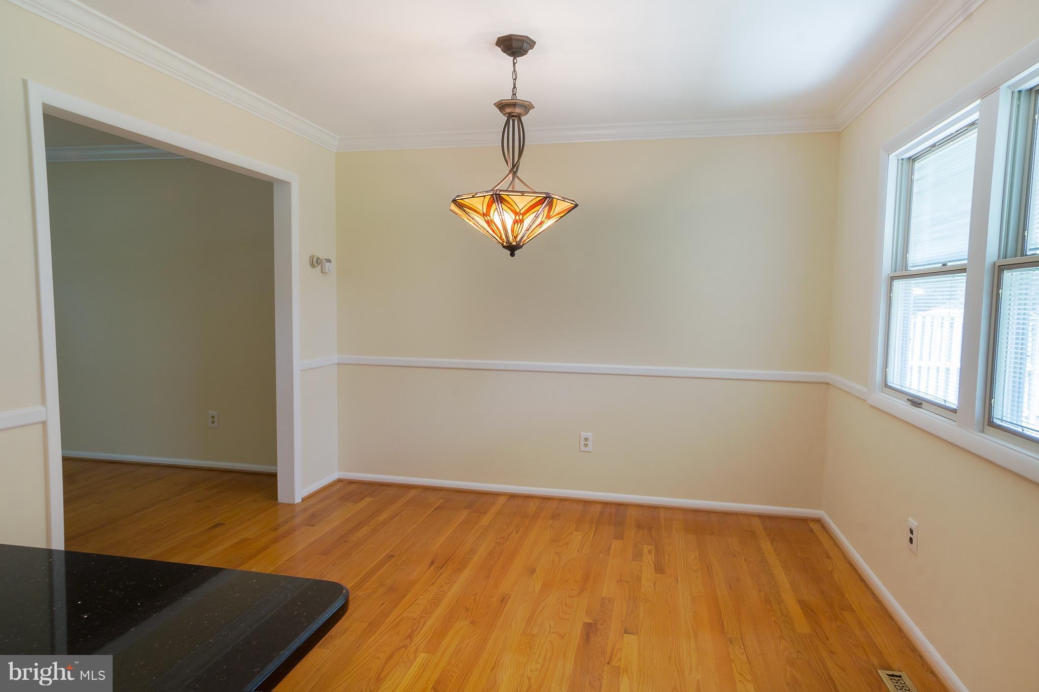 507 West Ring Factory Road Bel Air, MD 21015 - Photo 6 of 24 Dining Room