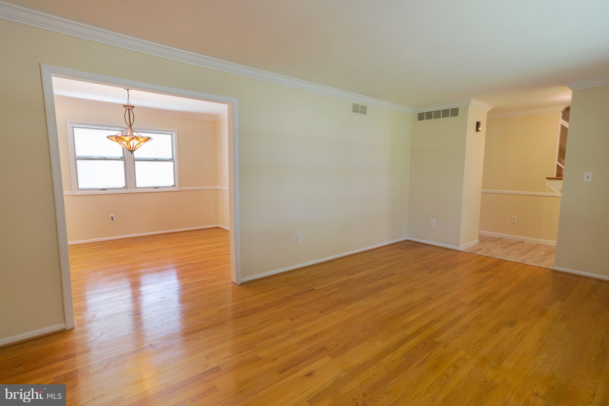 507 West Ring Factory Road Bel Air, MD 21015 - Photo 8 of 24 Living Room
