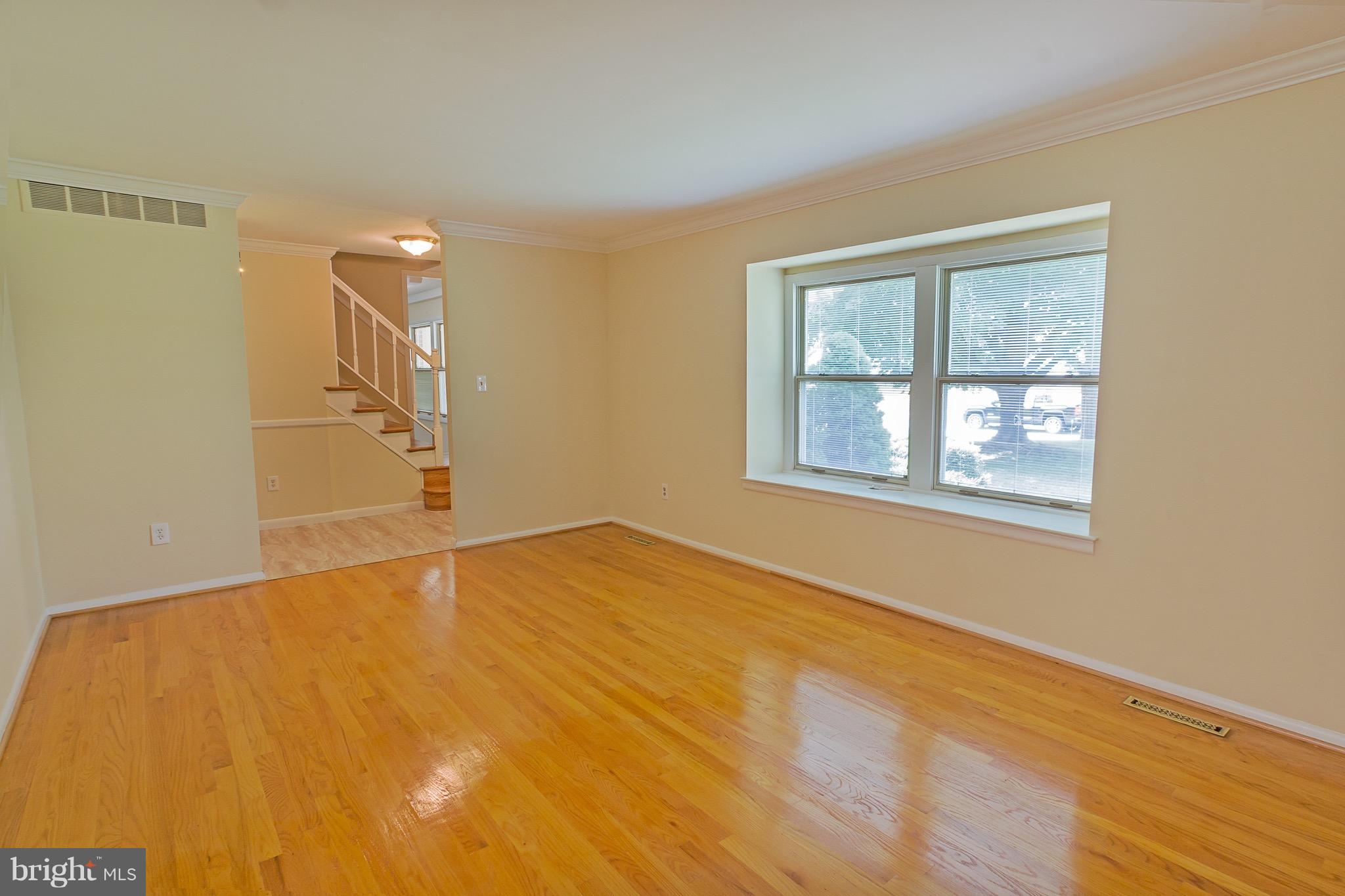 507 West Ring Factory Road Bel Air, MD 21015 - Photo 9 of 24 Living Room