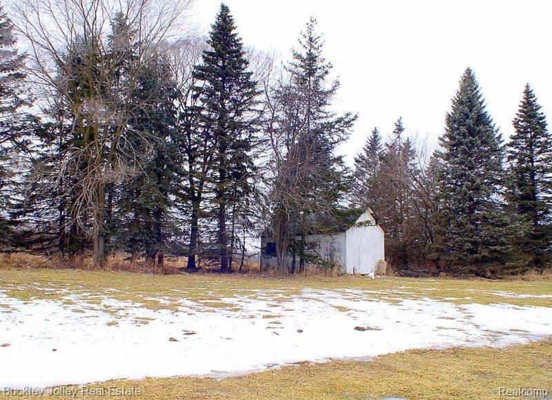 7027 Hartland Road Fenton, MI 48430 - Photo 16 of 18 Shed on Property.jpg