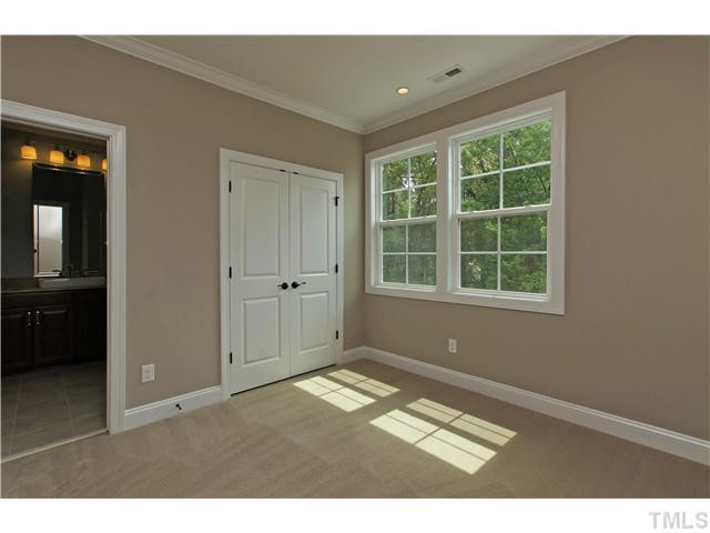 102 Penley Circle Raleigh, NC 27609 - Photo 17 of 24 Representative Photos Used