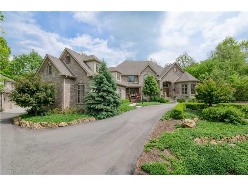 8909 Sargent Road Indianapolis, IN 46256 - Photo 1 of 24 Gallery Image 1