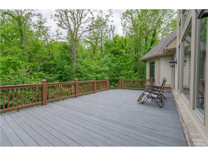 8909 Sargent Road Indianapolis, IN 46256 - Photo 4 of 24 Gallery Image 4