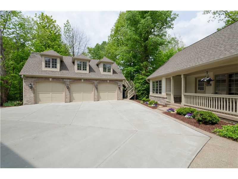 8909 Sargent Road Indianapolis, IN 46256 - Photo 8 of 24 Gallery Image 8