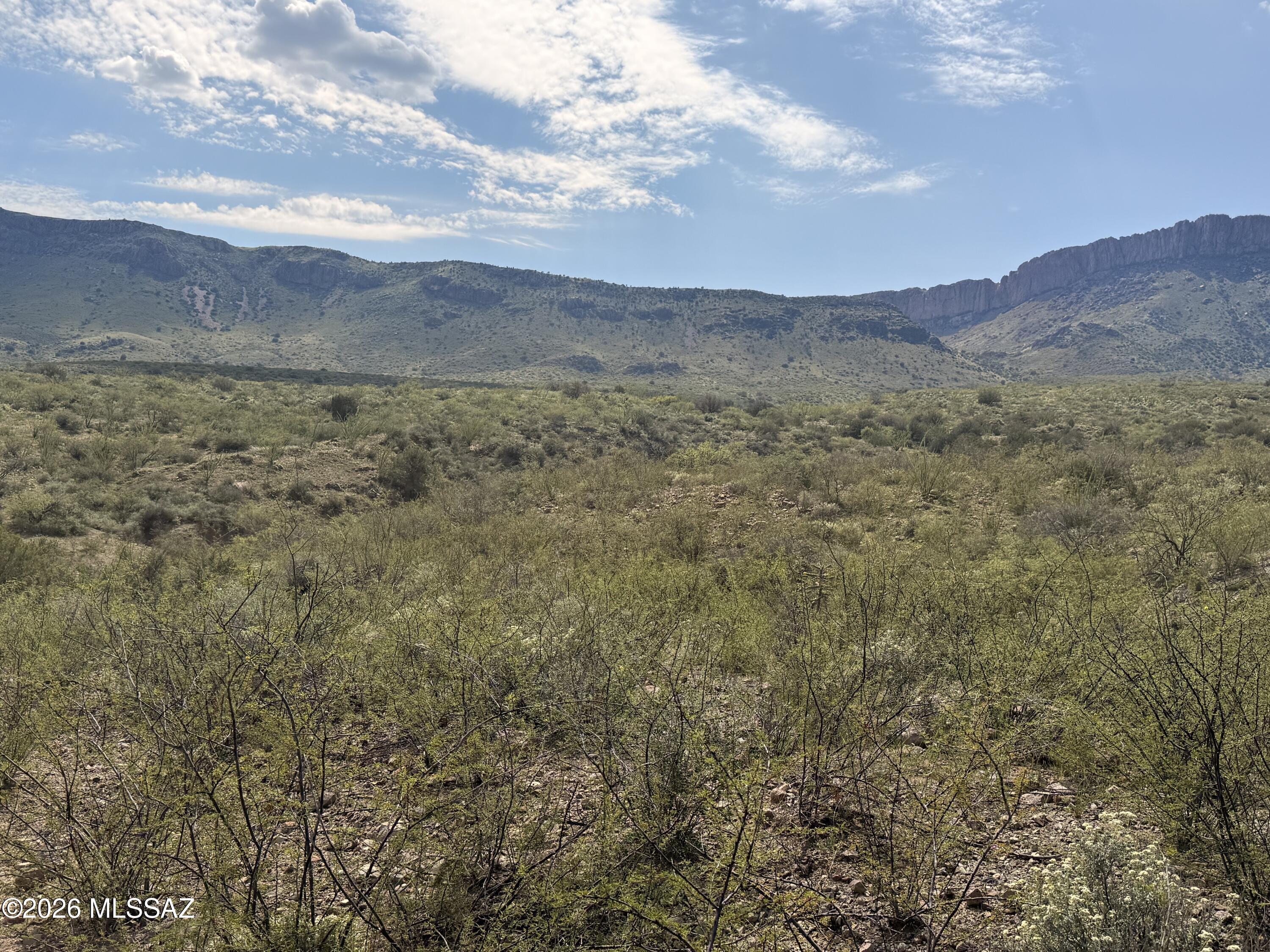 40-ac East Wildcat Road, Unit 141 Douglas, AZ 85607 - Photo 9 of 50 IMG_5963