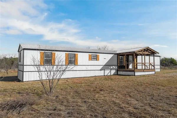 $165,000 | 3393 Doe Trail Road, Brownwood, TX 76801