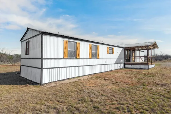 $165,000 | 3393 Doe Trail Road, Brownwood, TX 76801