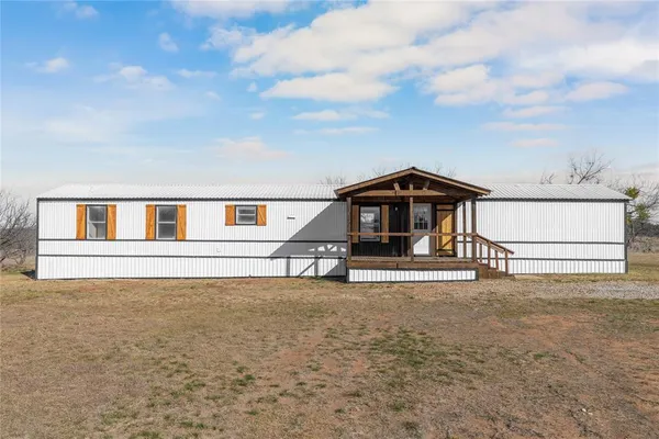 $165,000 | 3393 Doe Trail Road, Brownwood, TX 76801