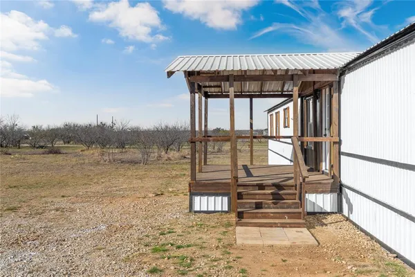 $165,000 | 3393 Doe Trail Road, Brownwood, TX 76801