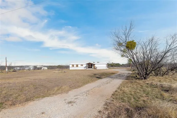 $165,000 | 3393 Doe Trail Road, Brownwood, TX 76801