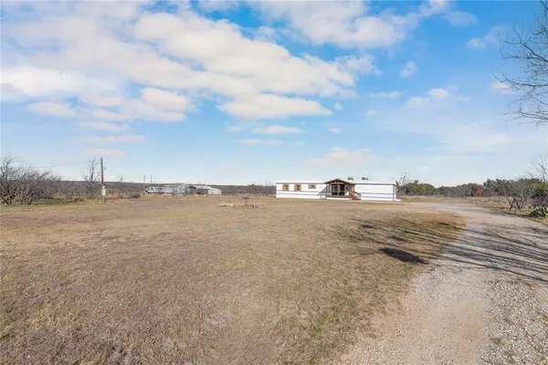 $165,000 | 3393 Doe Trail Road, Brownwood, TX 76801