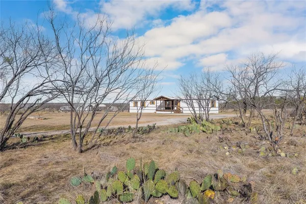 $165,000 | 3393 Doe Trail Road, Brownwood, TX 76801