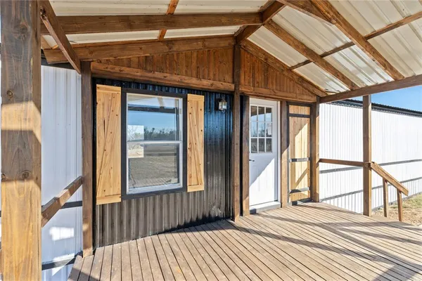 $165,000 | 3393 Doe Trail Road, Brownwood, TX 76801