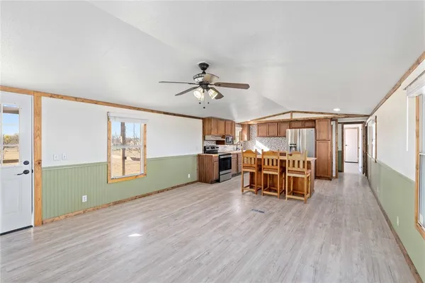 $165,000 | 3393 Doe Trail Road, Brownwood, TX 76801