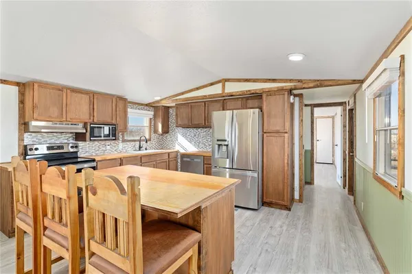 $165,000 | 3393 Doe Trail Road, Brownwood, TX 76801