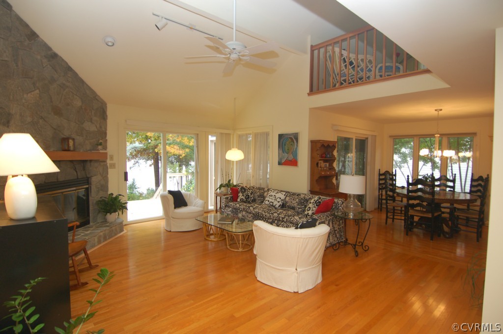 5703 Long Cove Road Midlothian, VA 23112 - Photo 7 of 24