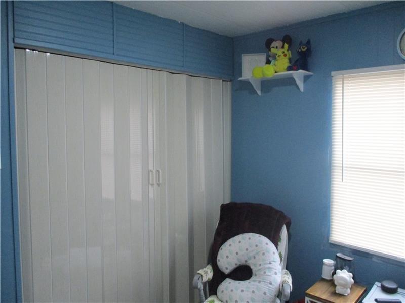 134 Castle Road Washington, PA 15301 - Photo 20 of 26 2nd Bedroom