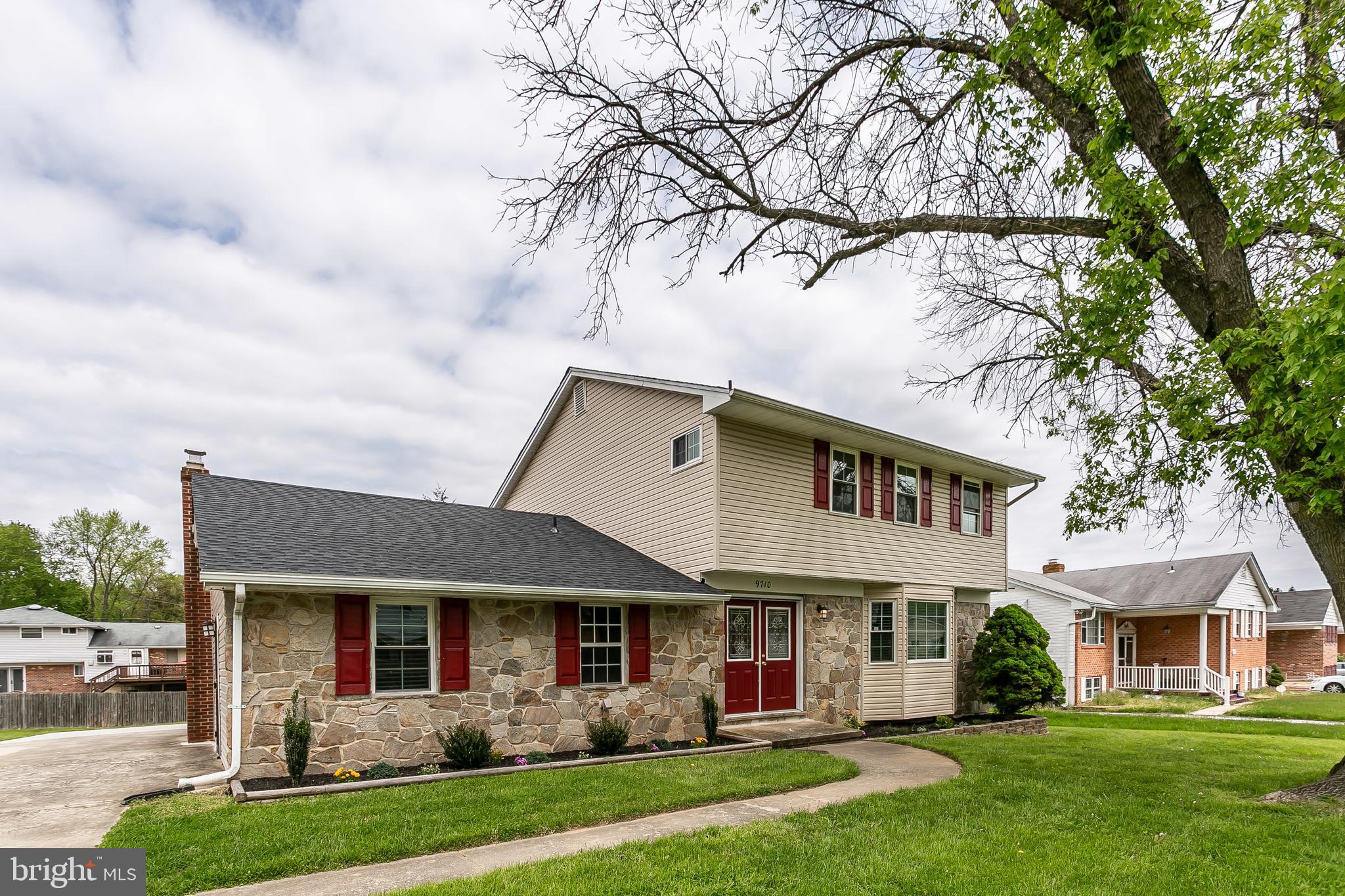9710 Eustice Road Randallstown, MD 21133 - Photo 1 of 41 Gallery Image 1