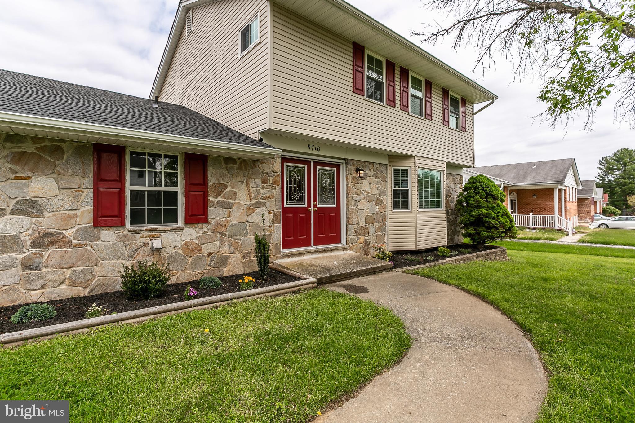 9710 Eustice Road Randallstown, MD 21133 - Photo 2 of 41 Gallery Image 2