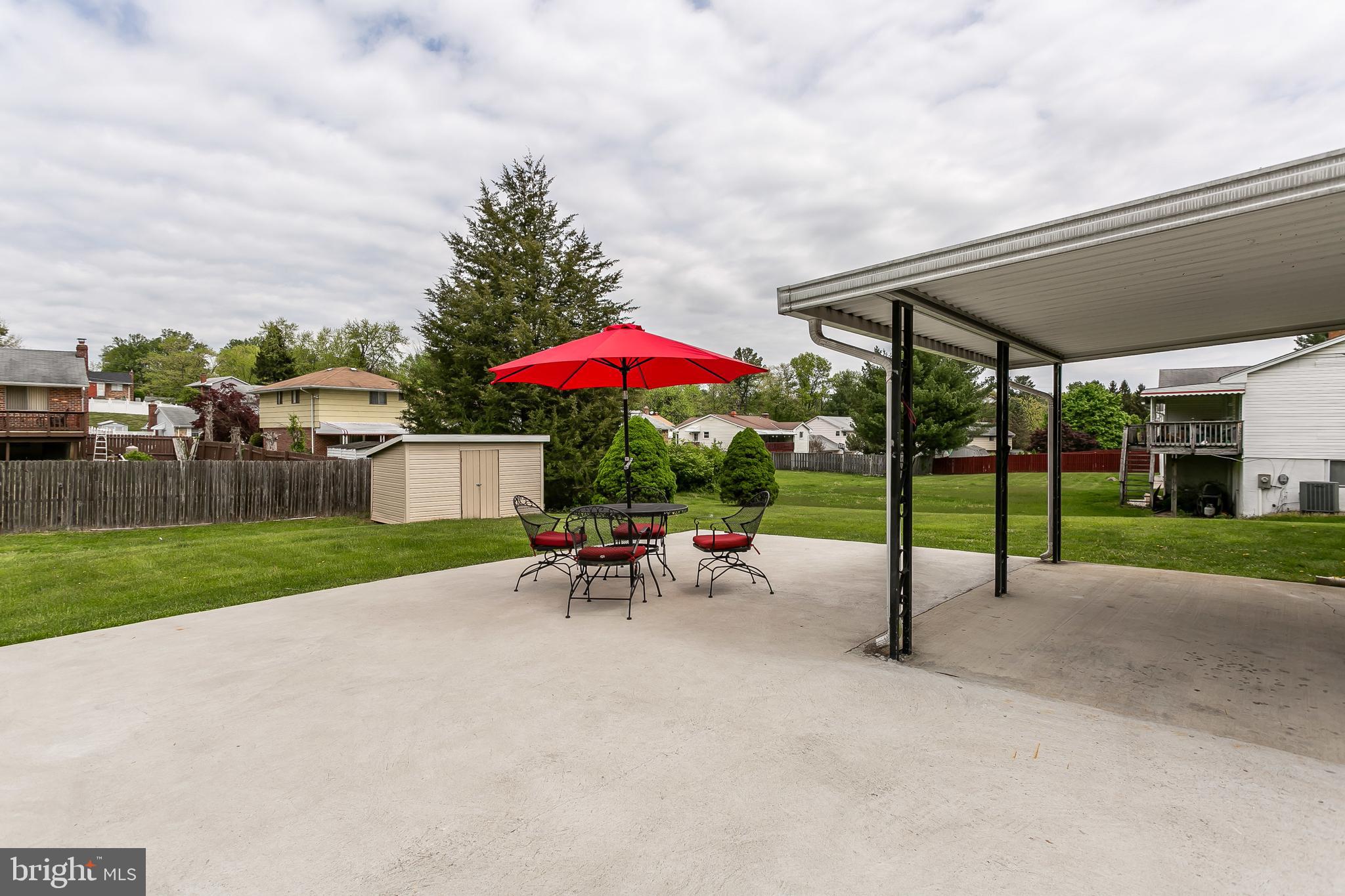 9710 Eustice Road Randallstown, MD 21133 - Photo 35 of 41 Gallery Image 35