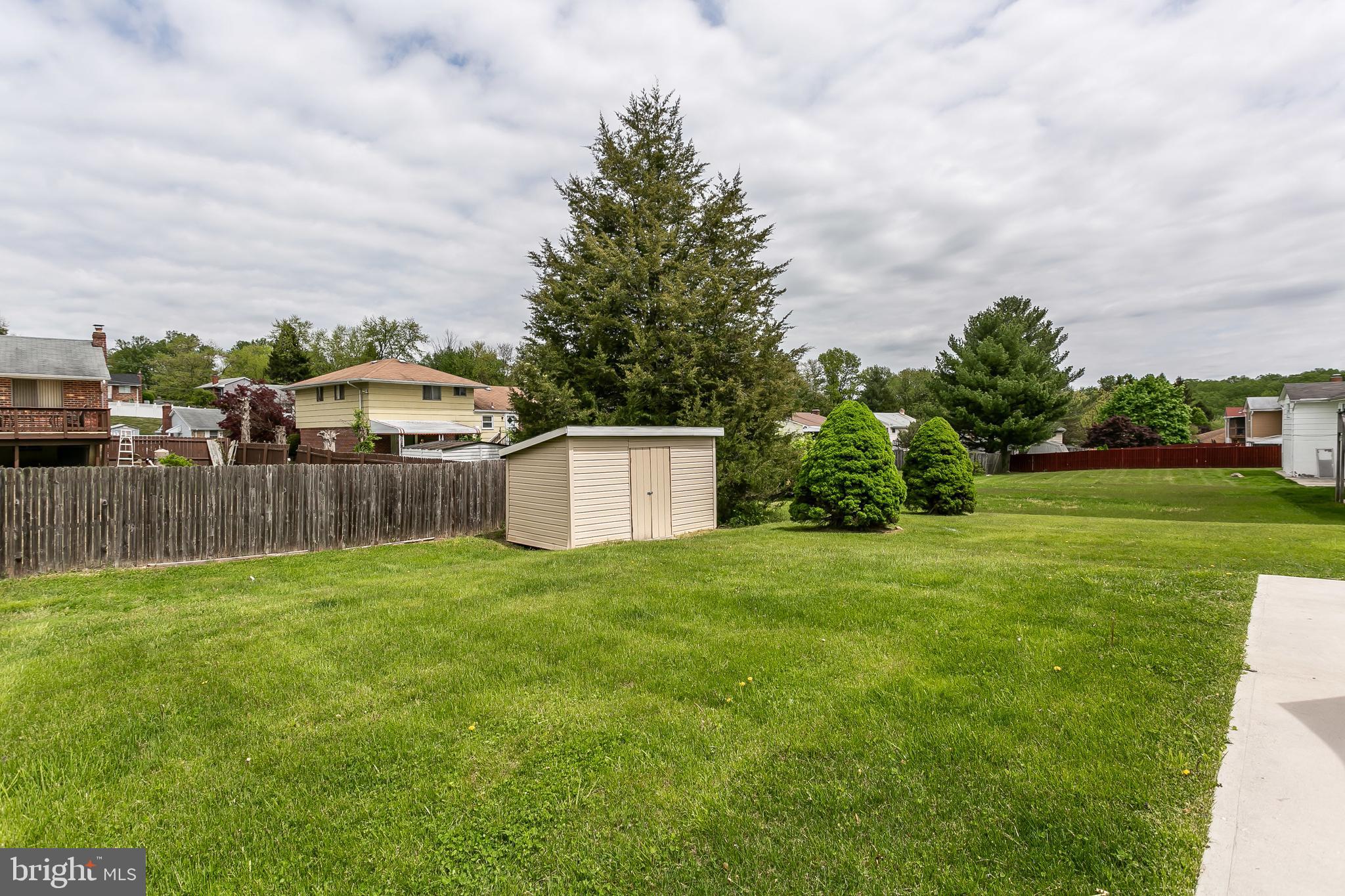9710 Eustice Road Randallstown, MD 21133 - Photo 36 of 41 Gallery Image 36