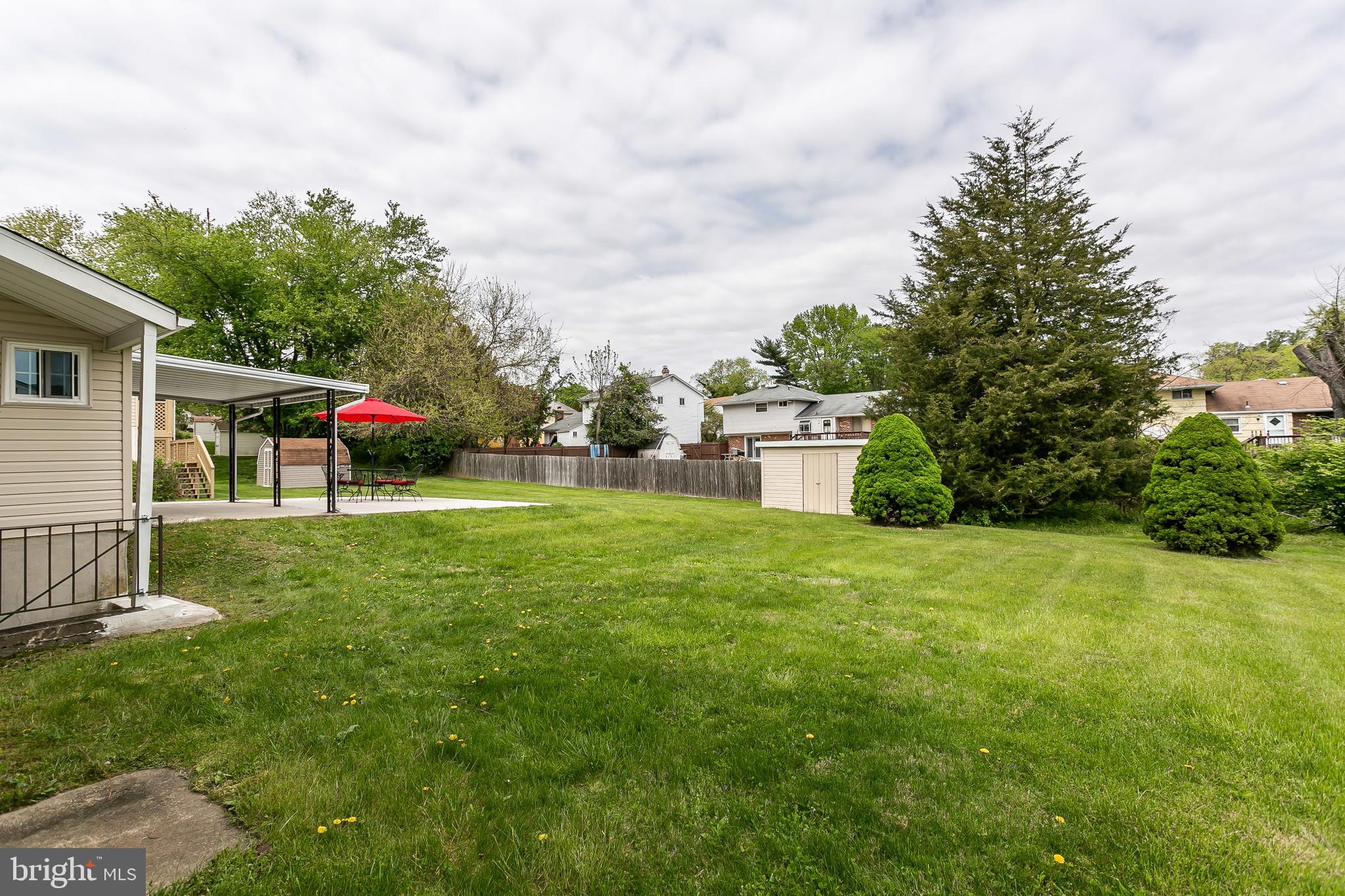 9710 Eustice Road Randallstown, MD 21133 - Photo 37 of 41 Gallery Image 37