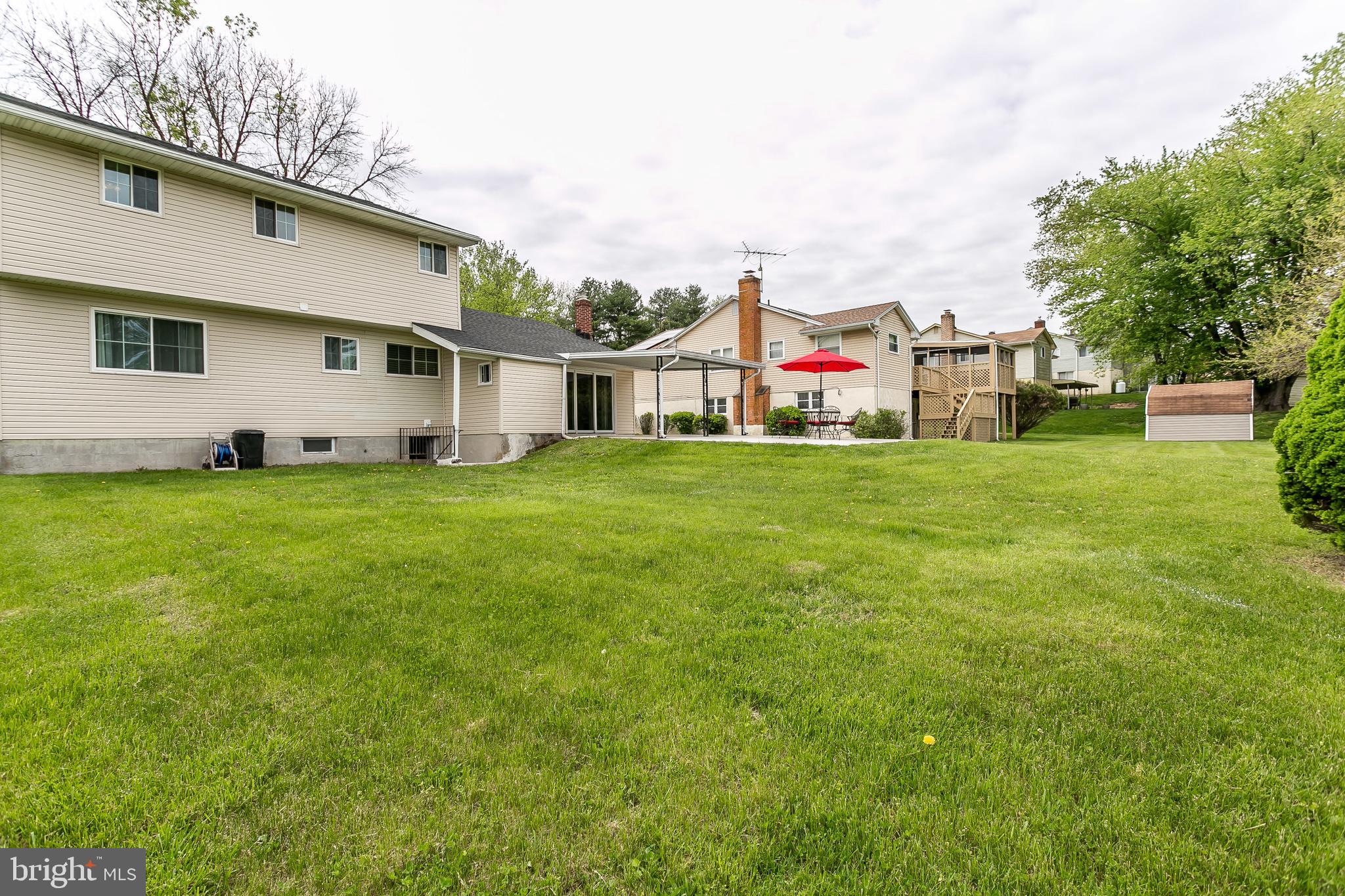 9710 Eustice Road Randallstown, MD 21133 - Photo 38 of 41 Gallery Image 38