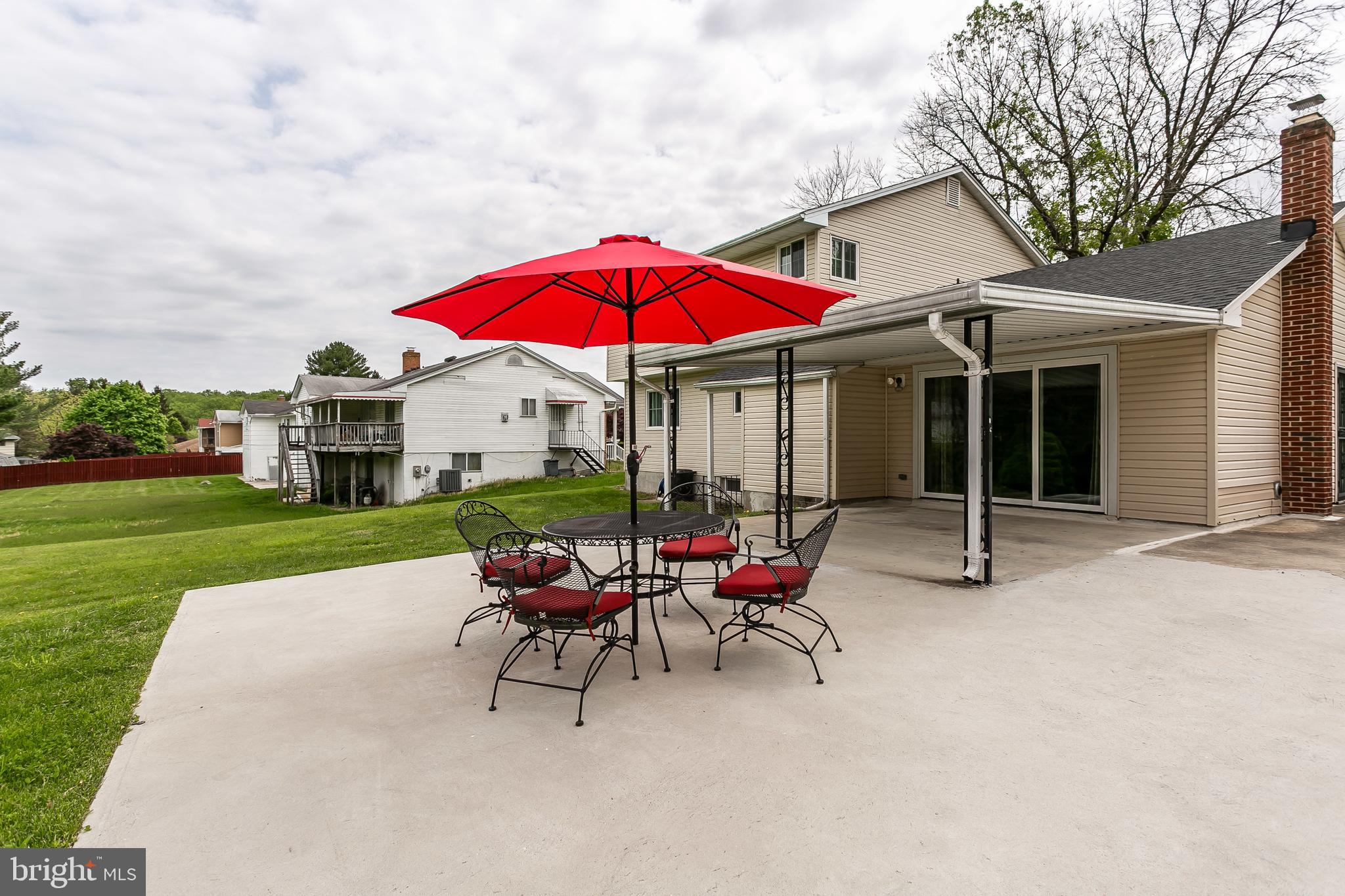 9710 Eustice Road Randallstown, MD 21133 - Photo 40 of 41 Gallery Image 40