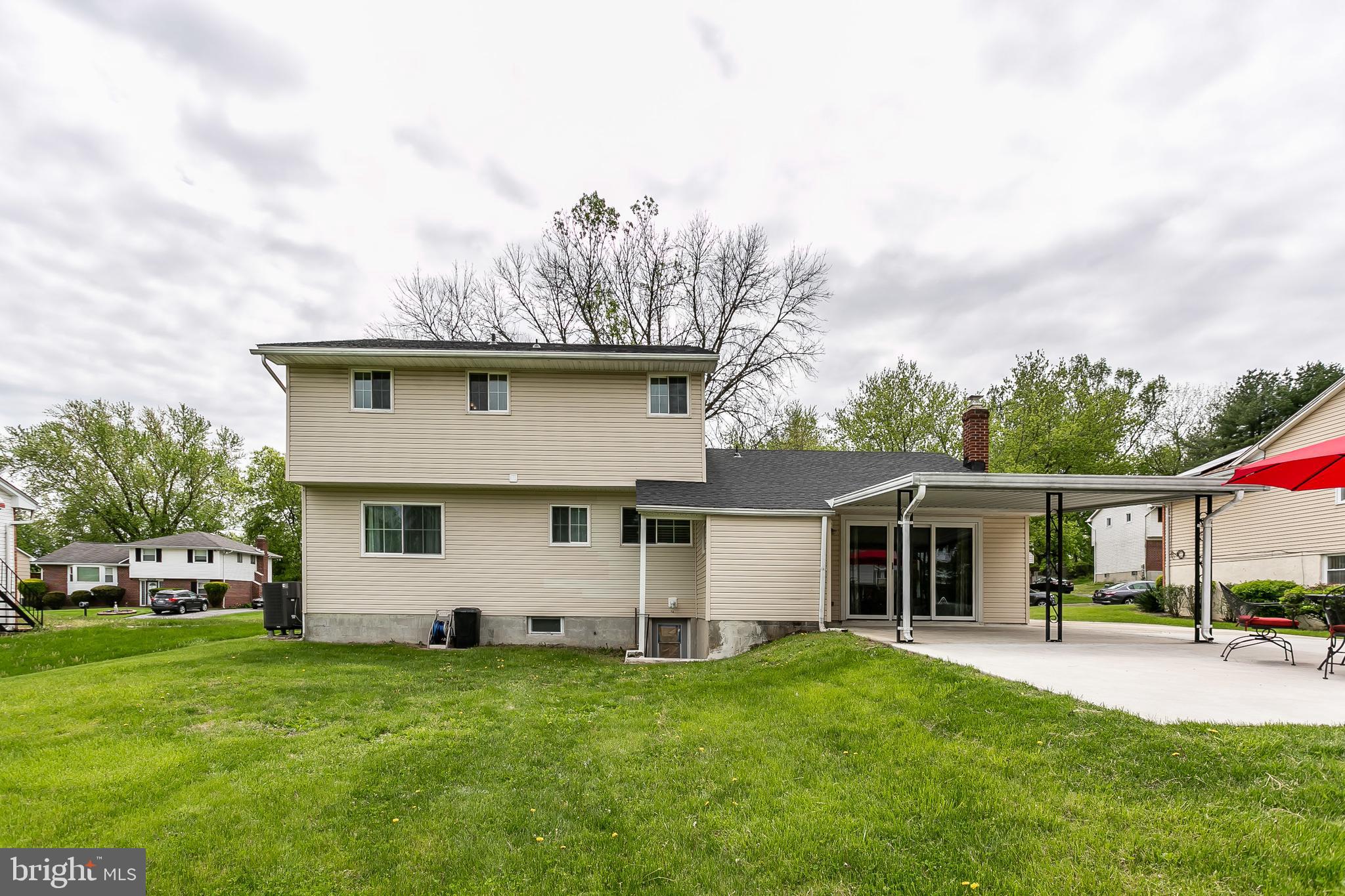 9710 Eustice Road Randallstown, MD 21133 - Photo 41 of 41 Gallery Image 41