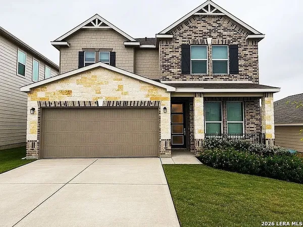 $315,000 | 5015 Galvan Manor, Converse, TX 78109