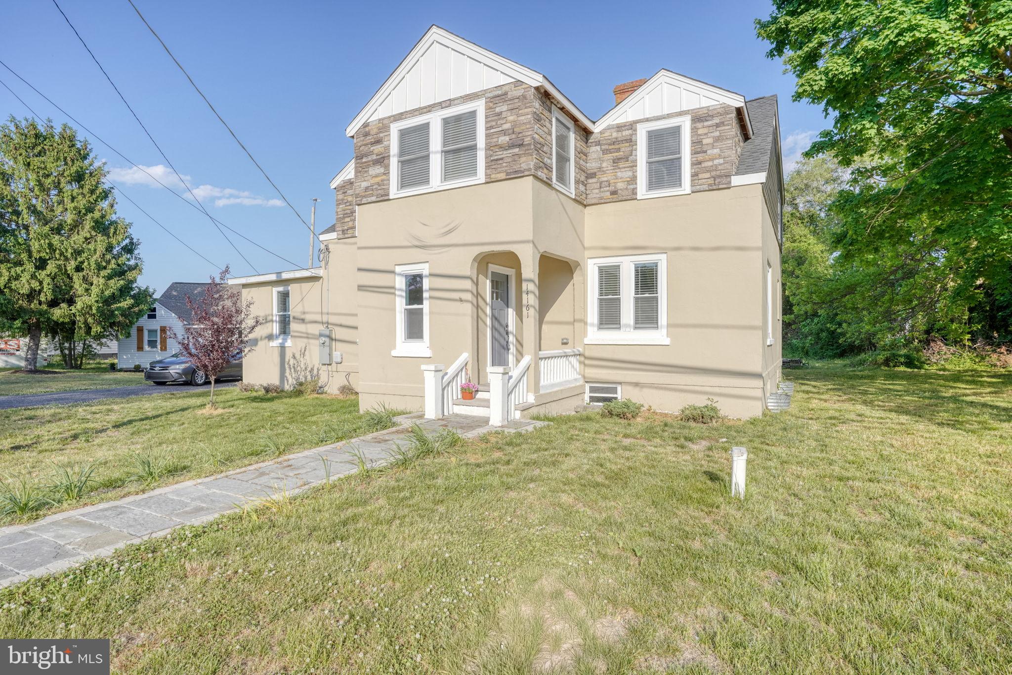 14161 Union Street Milton, DE 19968 - Photo 27 of 28 WELCOME TO 14161 UNION STREET!