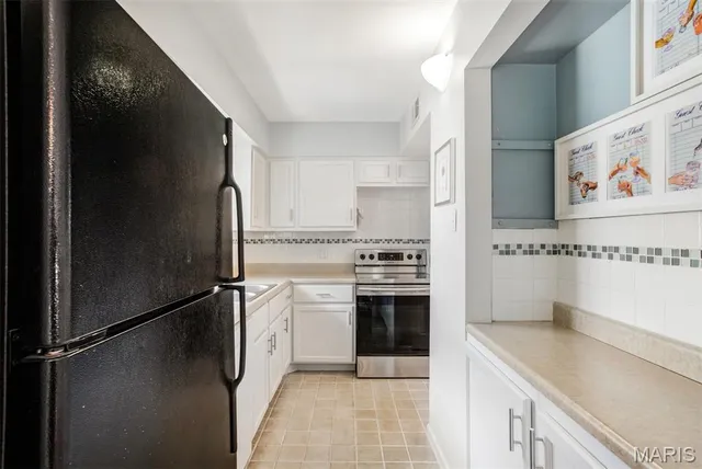 $139,900 | 4347 Chateau De Ville Drive, Unit G, St. Louis, MO 63129