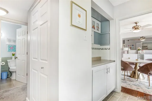 $139,900 | 4347 Chateau De Ville Drive, Unit G, St. Louis, MO 63129