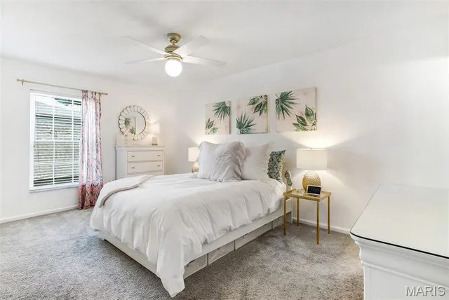 $139,900 | 4347 Chateau De Ville Drive, Unit G, St. Louis, MO 63129