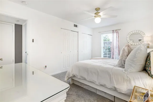 $139,900 | 4347 Chateau De Ville Drive, Unit G, St. Louis, MO 63129