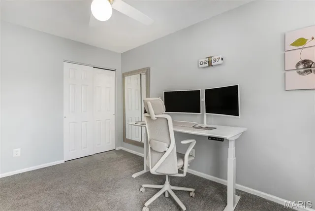 $139,900 | 4347 Chateau De Ville Drive, Unit G, St. Louis, MO 63129