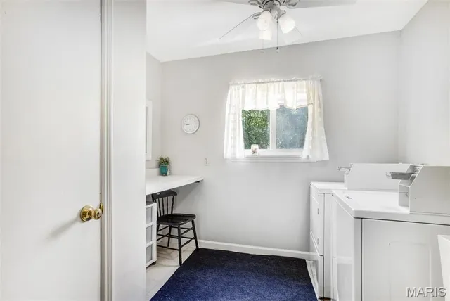 $139,900 | 4347 Chateau De Ville Drive, Unit G, St. Louis, MO 63129