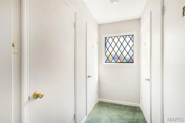 $139,900 | 4347 Chateau De Ville Drive, Unit G, St. Louis, MO 63129