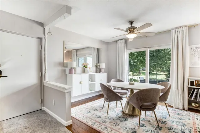 $139,900 | 4347 Chateau De Ville Drive, Unit G, St. Louis, MO 63129