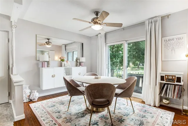 $139,900 | 4347 Chateau De Ville Drive, Unit G, St. Louis, MO 63129