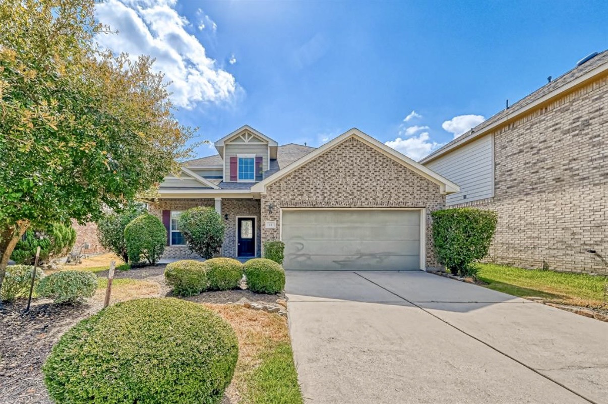 11 Sagamore Ridge Place Spring, TX 77389 - Photo 2 of 35