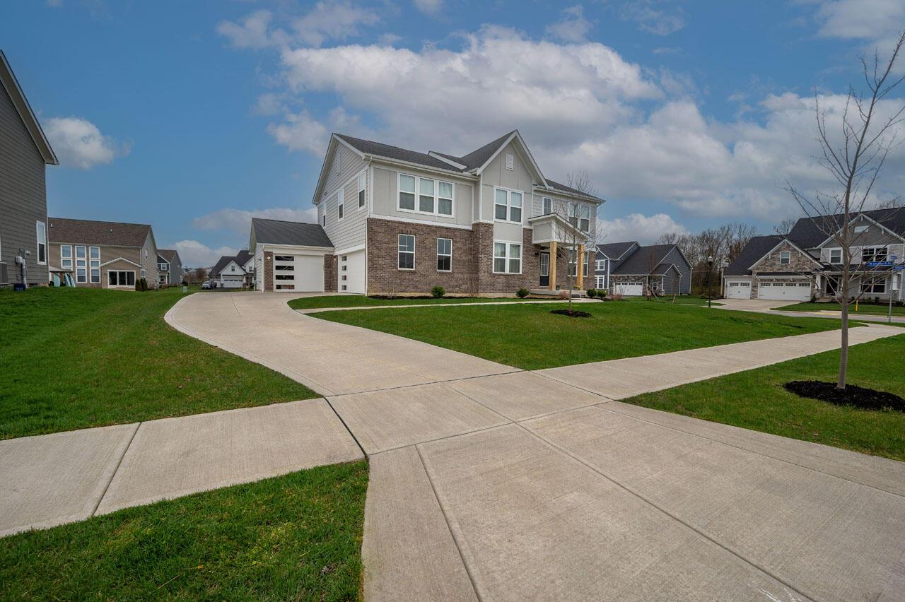 117 Middlemead Delaware, OH 43015 - Photo 43 of 57 117 Middlemead-1